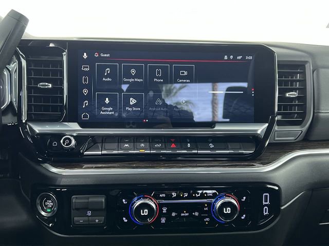 Used 2026 GMC Sierra 1500 Elevation w/ X31 Off-Road Package image 13