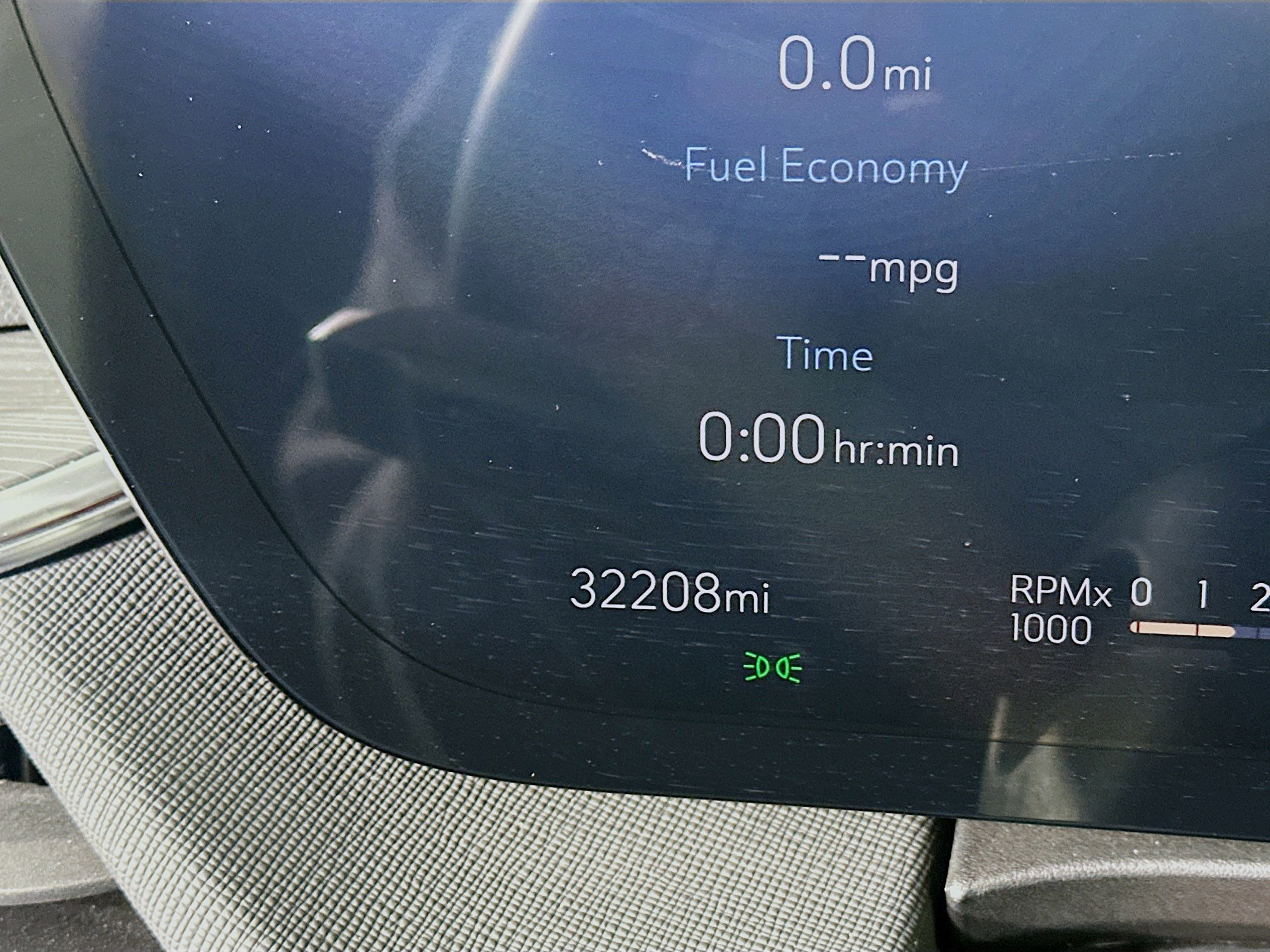 Used 2025 Buick Enclave Preferred image 19