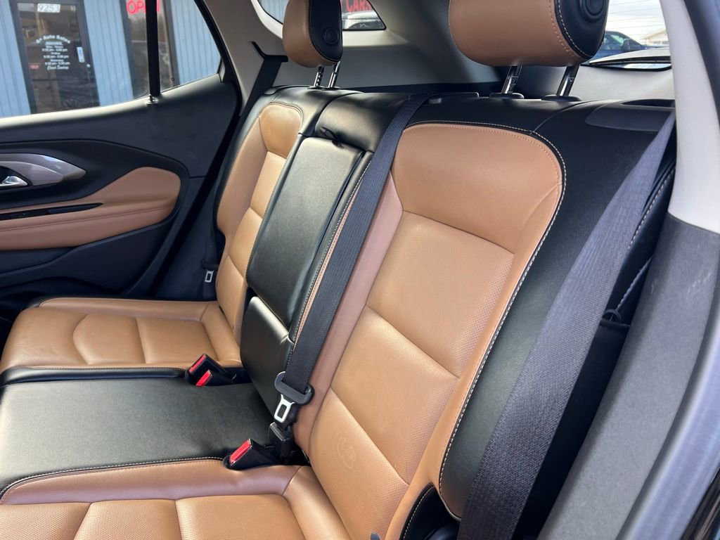 Used 2020 GMC Terrain SLT w/ Preferred Package image 15