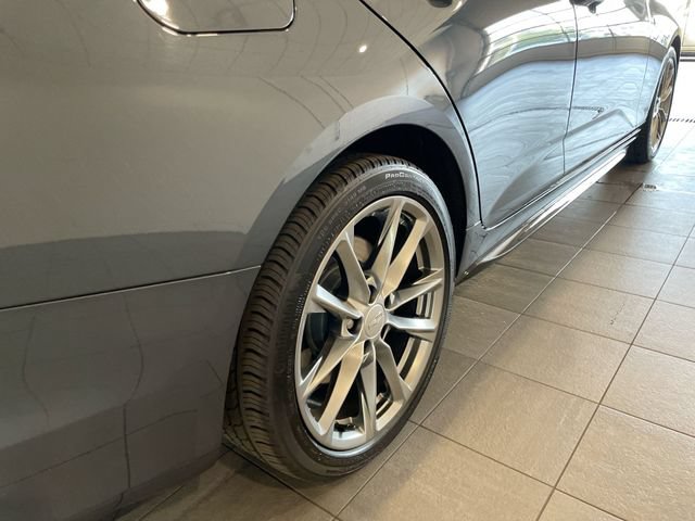 Certified 2025 Cadillac CT4 Sport w/ Cold Weather Package RWD image 13