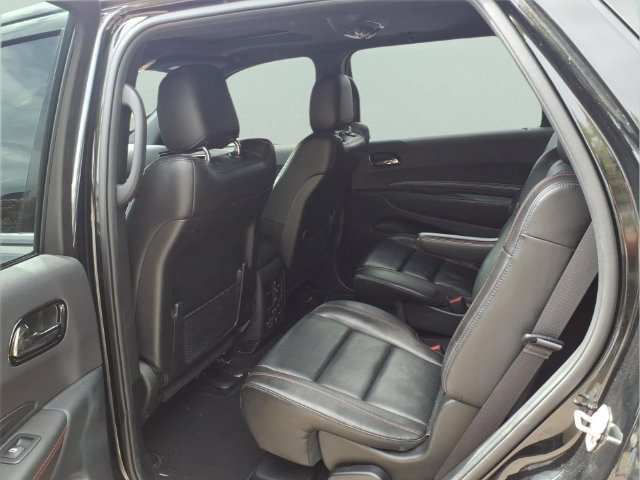 Used 2023 Dodge Durango GT AWD/4WD image 11