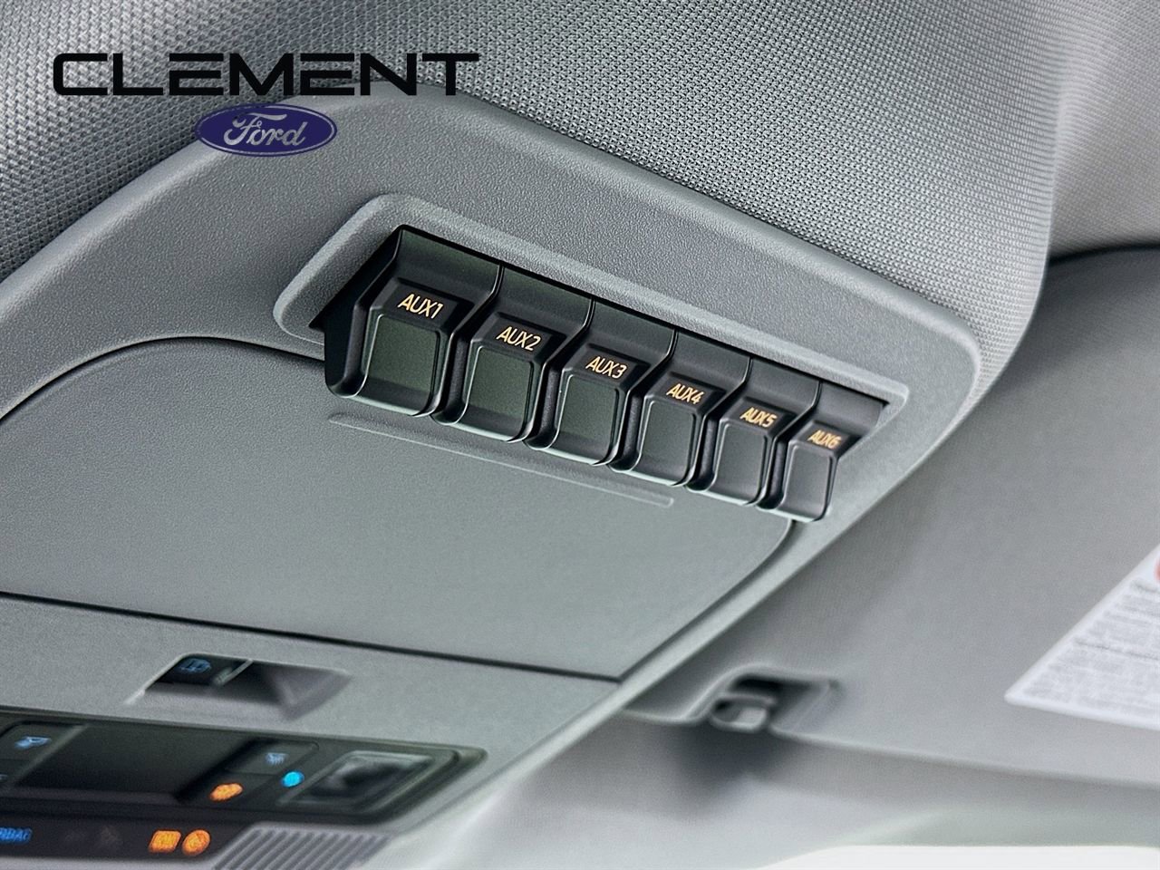 New 2026 Ford F450 XL image 22