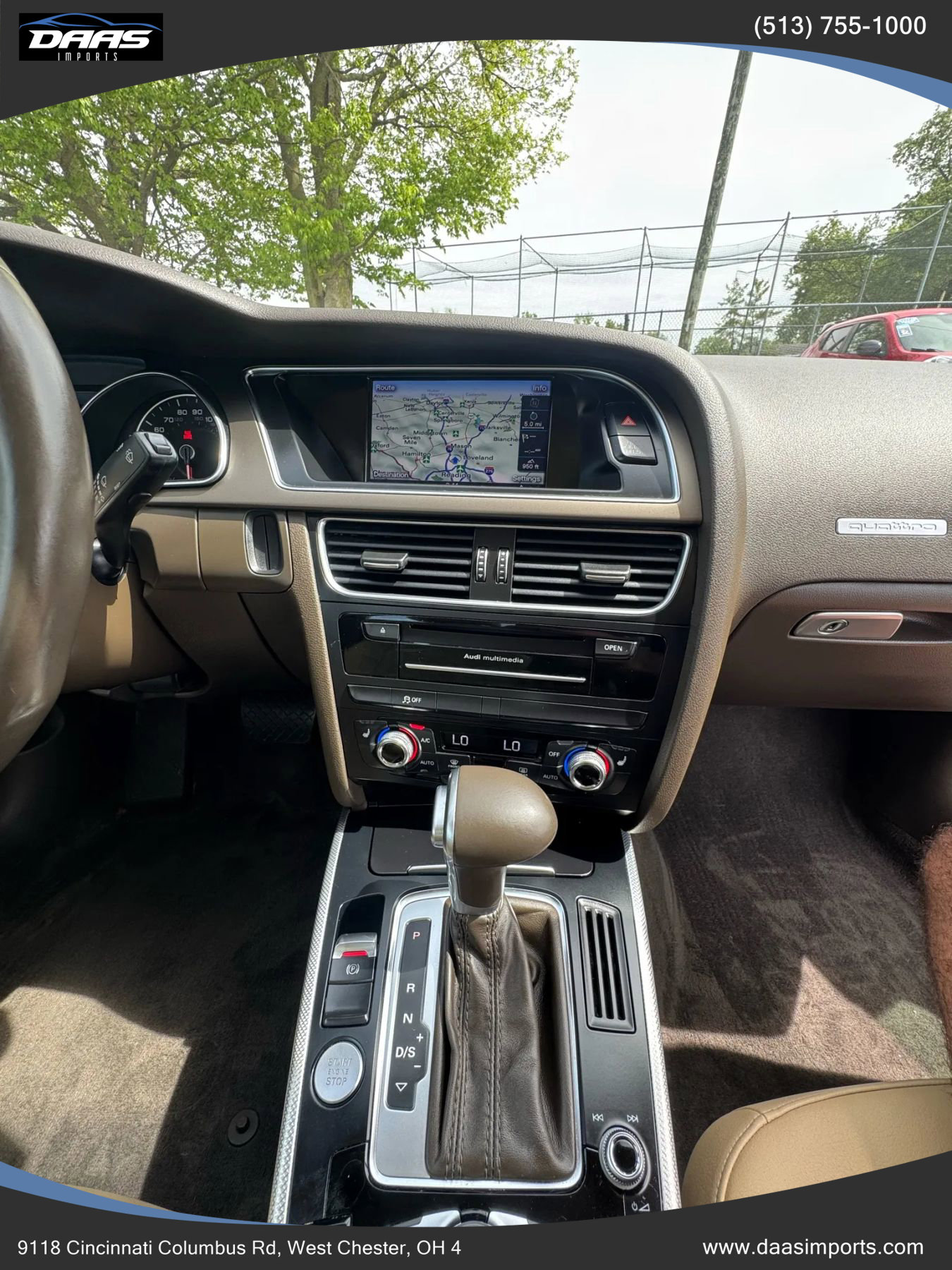 Used 2015 Audi A5 2.0T Premium Plus image 17