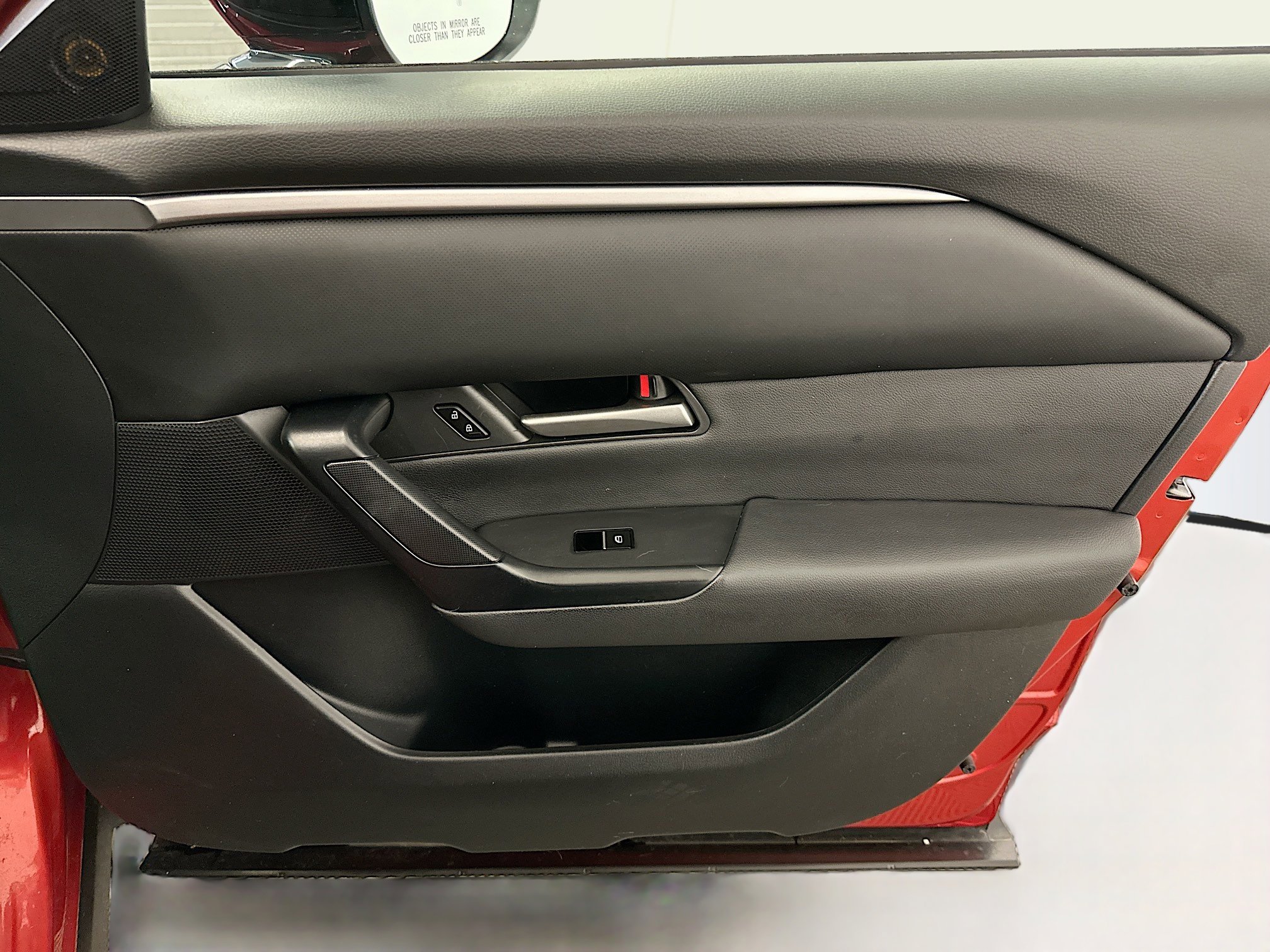 Used 2024 MAZDA CX-50 AWD 2.5 S w/ Weather Package image 34