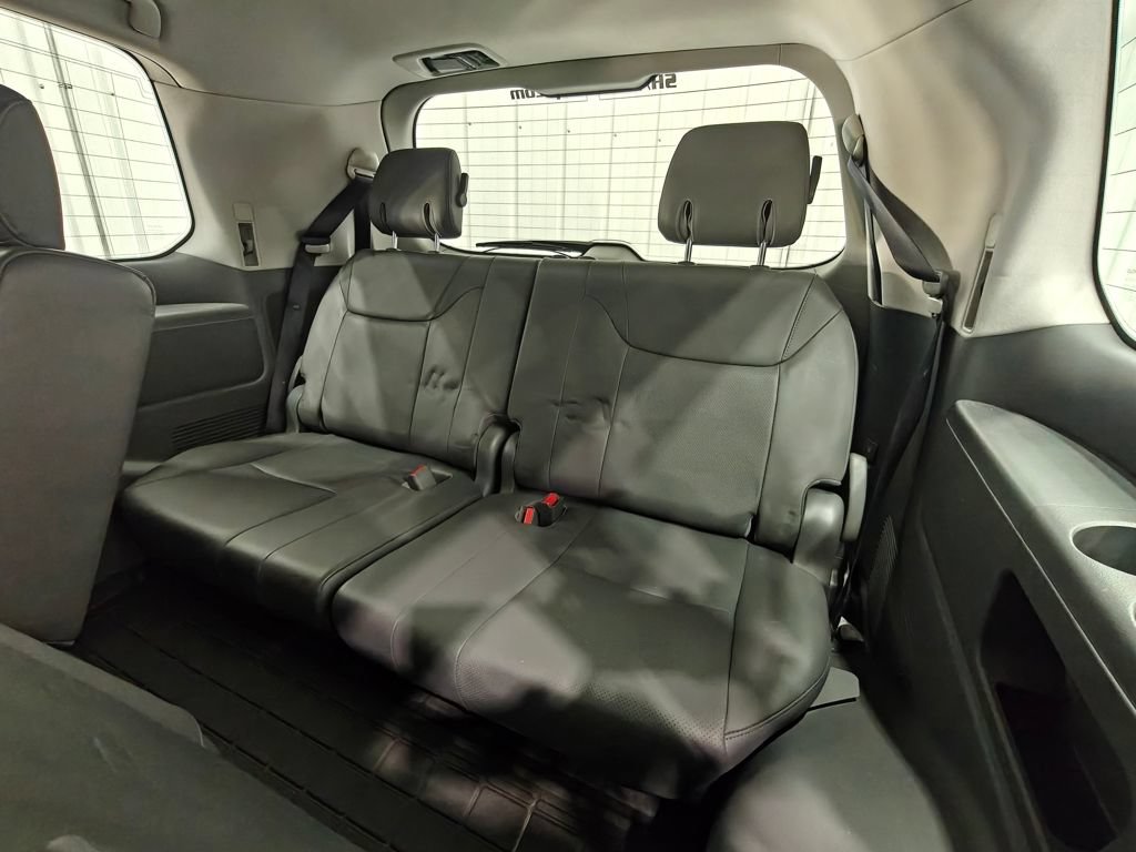 Used 2008 Lexus LX 570 4WD image 29