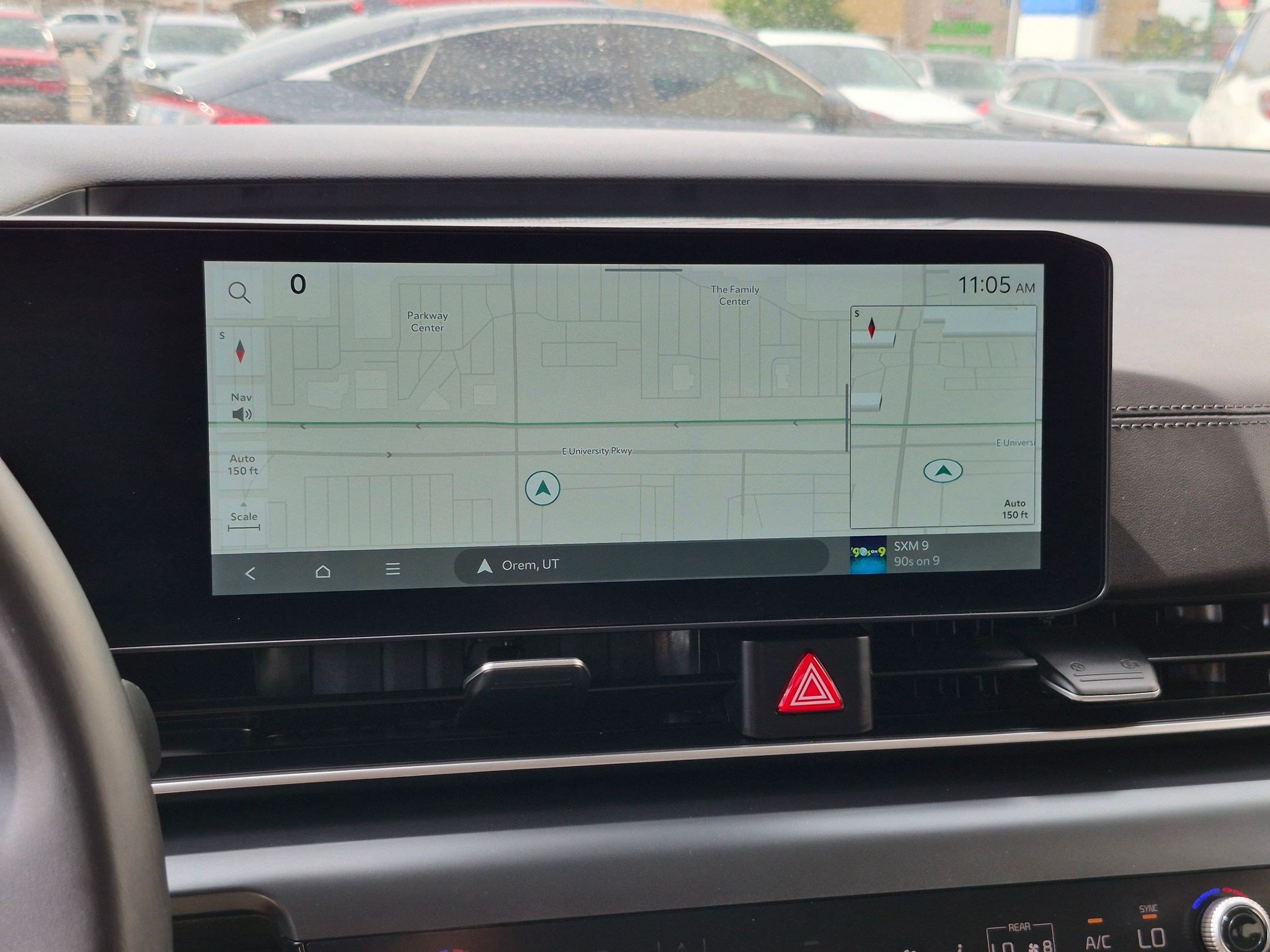 Used 2026 Kia Carnival LXS FWD image 27