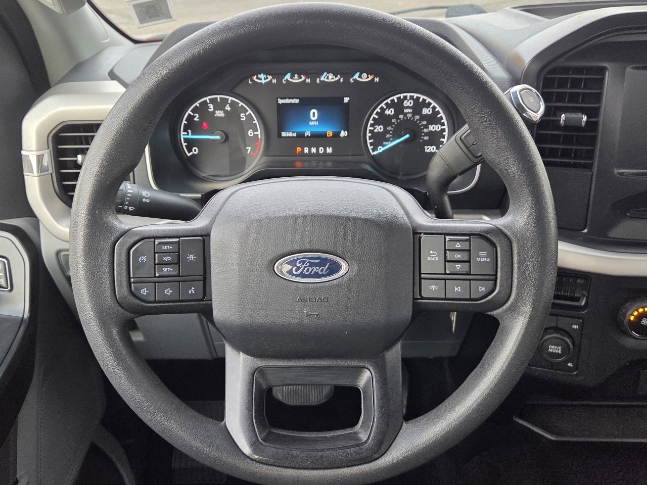 Used 2022 Ford F150 XL w/ Equipment Group 101A High image 18