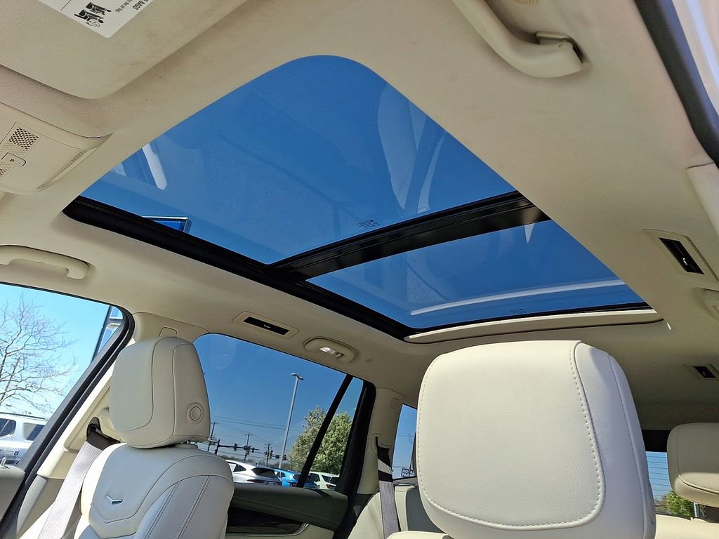 Used 2020 Cadillac XT6 Premium Luxury image 15