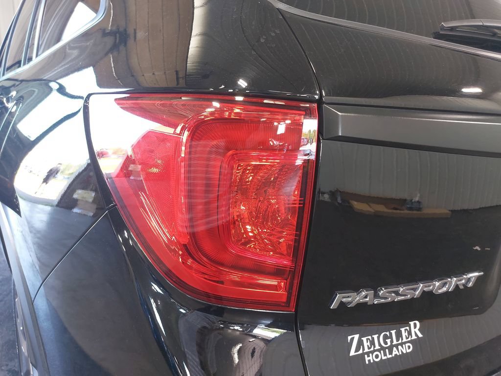 Used 2023 Honda Passport EX-L image 35