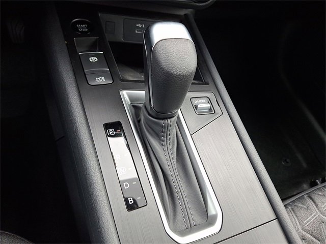 New 2026 Nissan Kicks SV w/ Cold Weather Package image 11