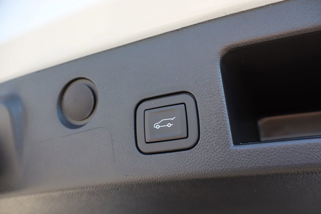 New 2026 Chevrolet Equinox RS w/ Convenience Package III image 35