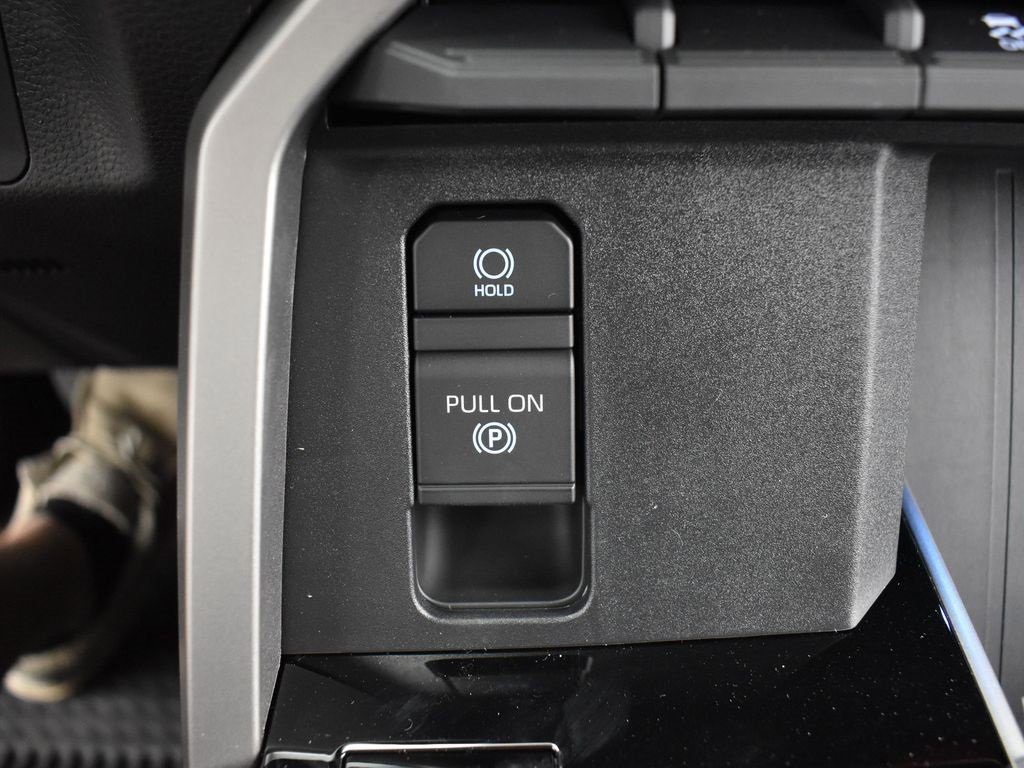 Used 2024 Toyota Tundra SR5 w/ SR5 Convenience Package image 23