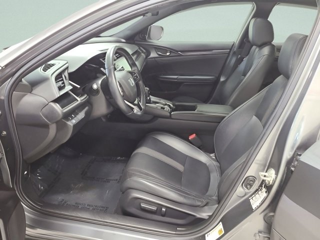 Used 2020 Honda Civic EX-L image 21