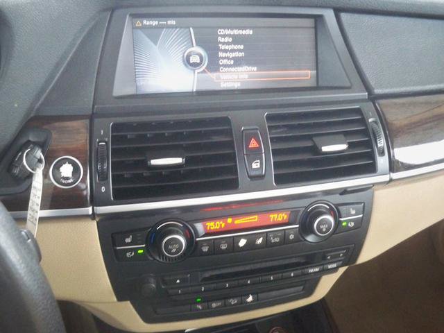 Used 2012 BMW X5 xDrive35i image 13