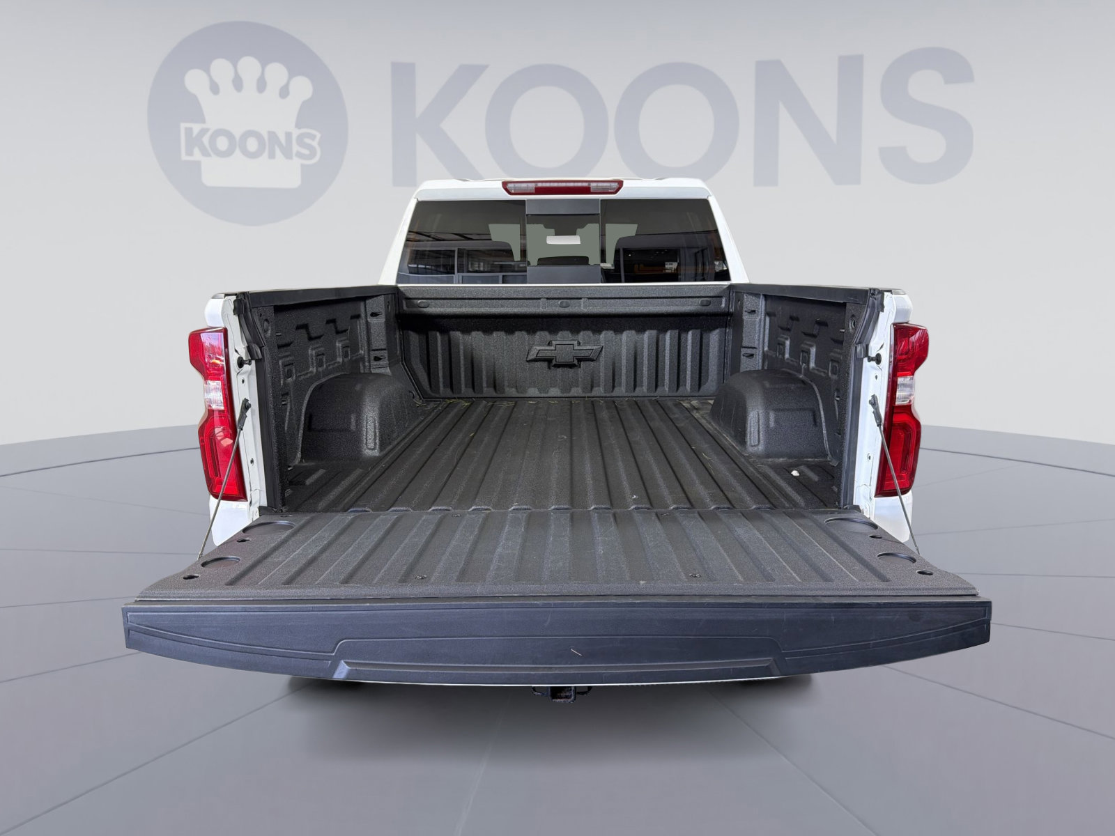 Used 2023 Chevrolet Silverado 1500 RST w/ All Star Edition Plus image 26