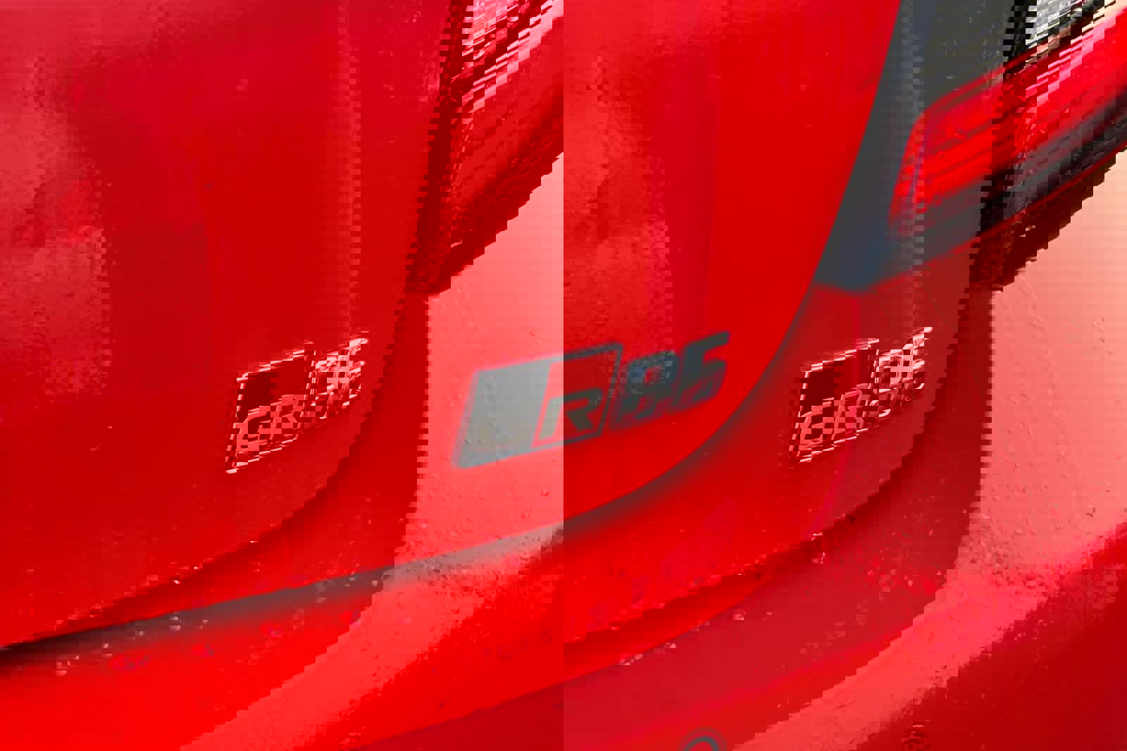 Used 2023 Toyota GR86 image 7