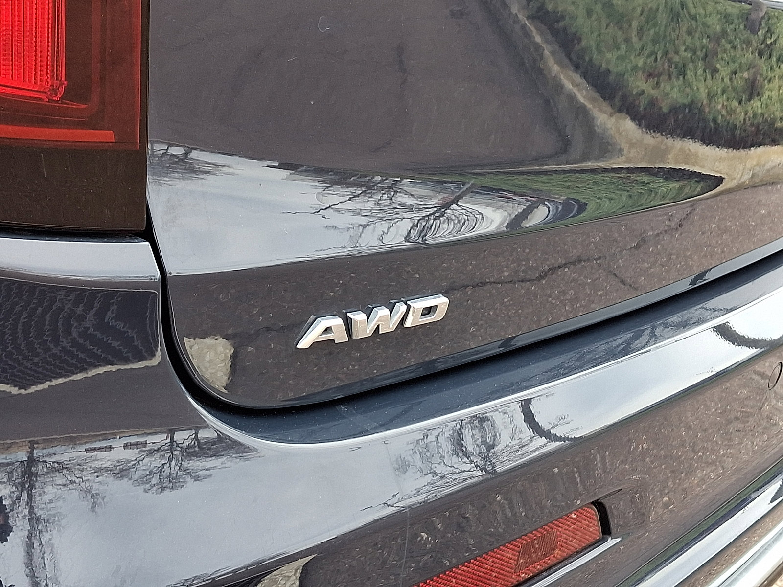 Used 2024 Cadillac XT6 Premium Luxury w/ Technology Package image 34