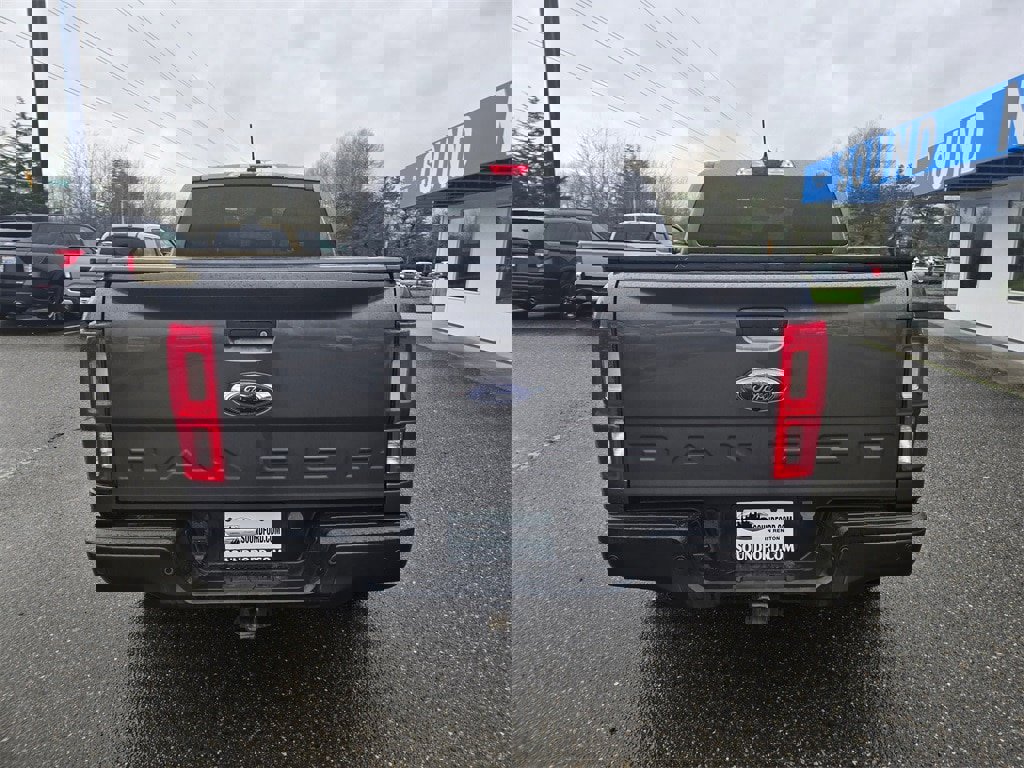 Used 2020 Ford Ranger XLT w/ Equipment Group 301A Mid image 6