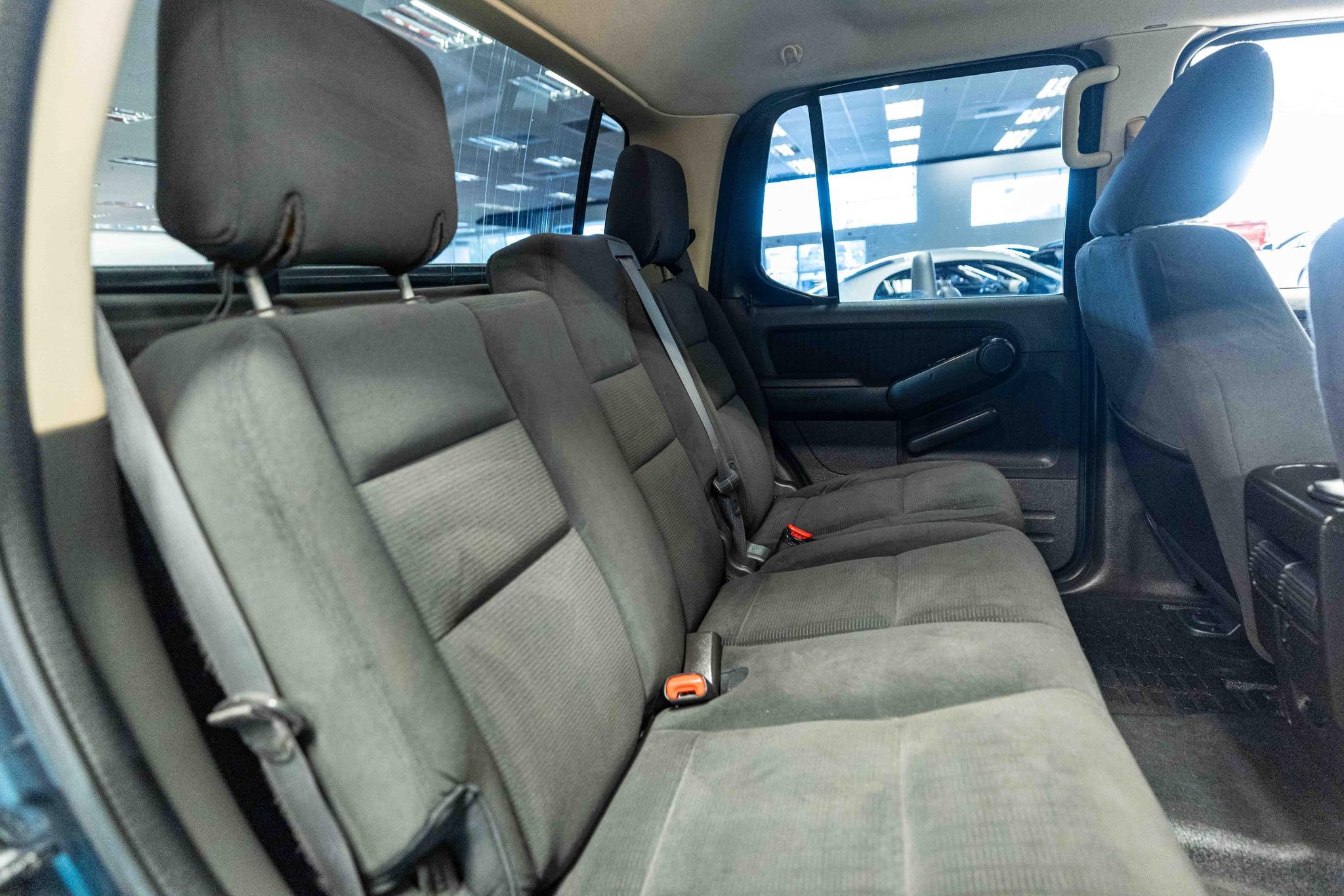 Used 2010 Ford Explorer Sport Trac XLT RWD image 12