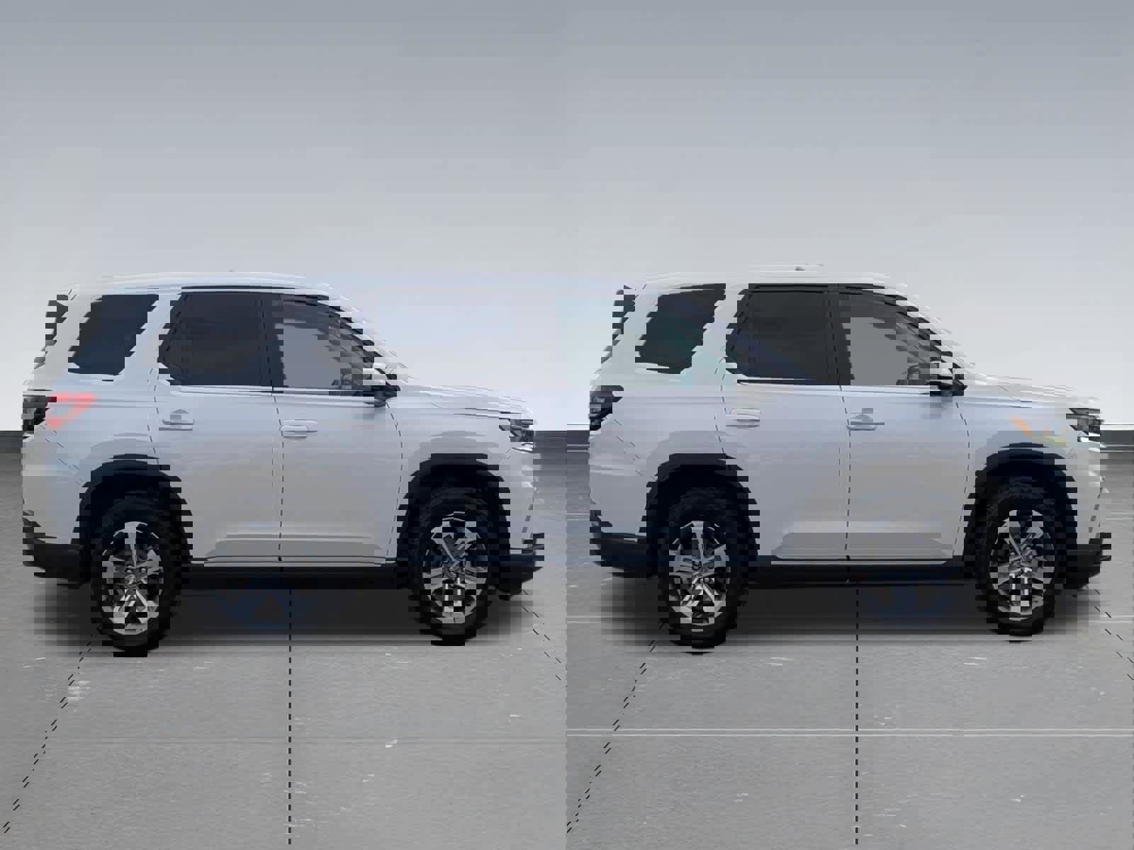 Certified 2023 Honda Pilot EX-L image 7