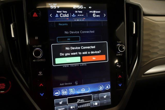 New 2026 Subaru Forester Premium image 24