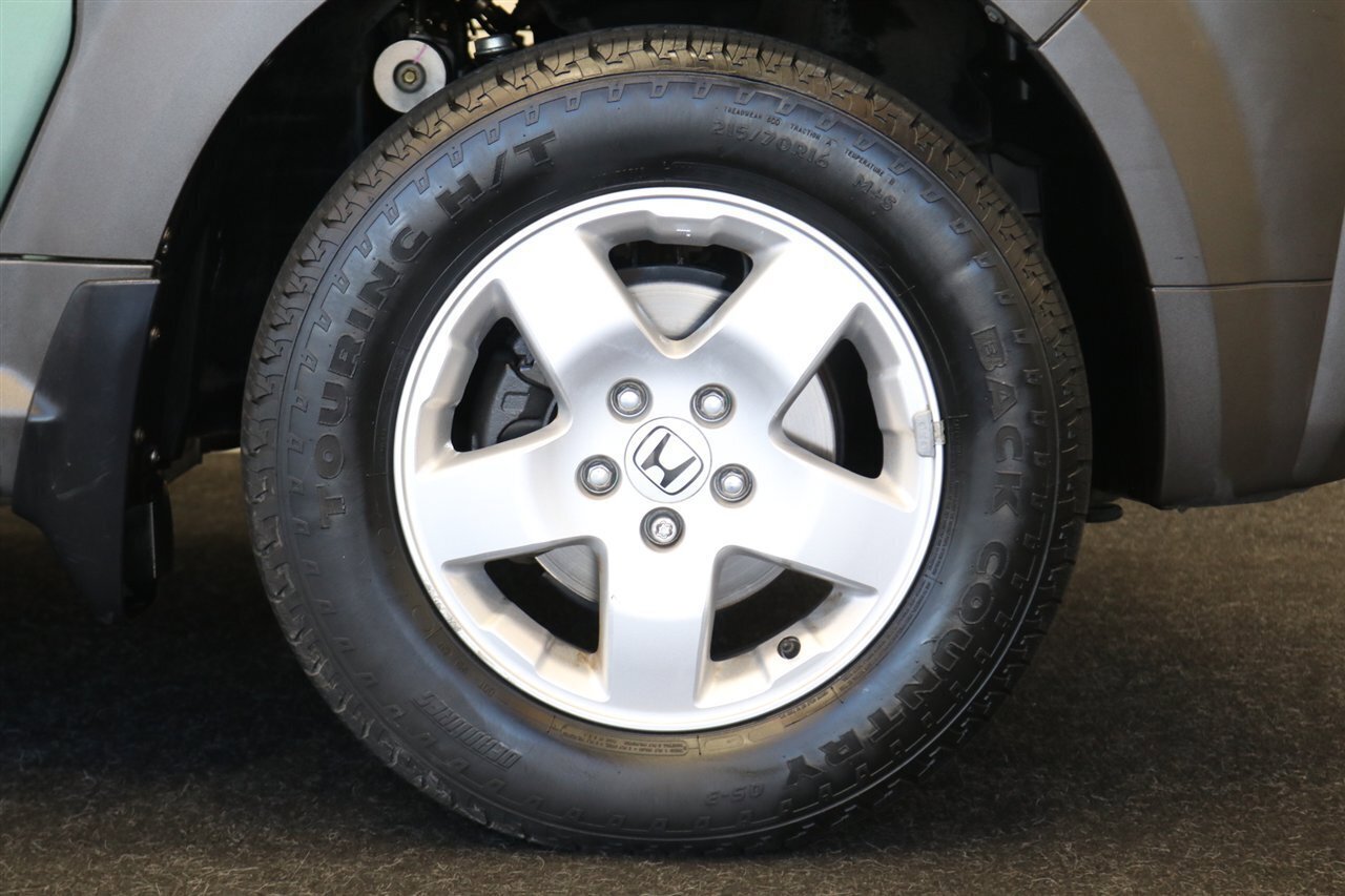 Used 2005 Honda Element EX image 51