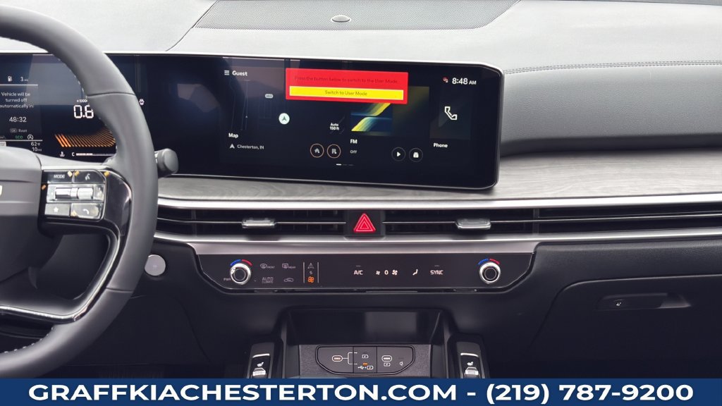 New 2026 Kia Sorento X-Line EX AWD/4WD image 18
