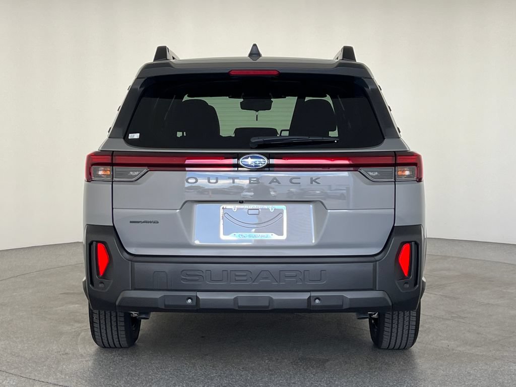 New 2026 Subaru Outback Touring XT AWD/4WD image 5