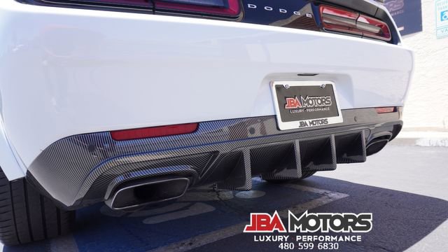 Used 2022 Dodge Challenger R/T Scat Pack image 84