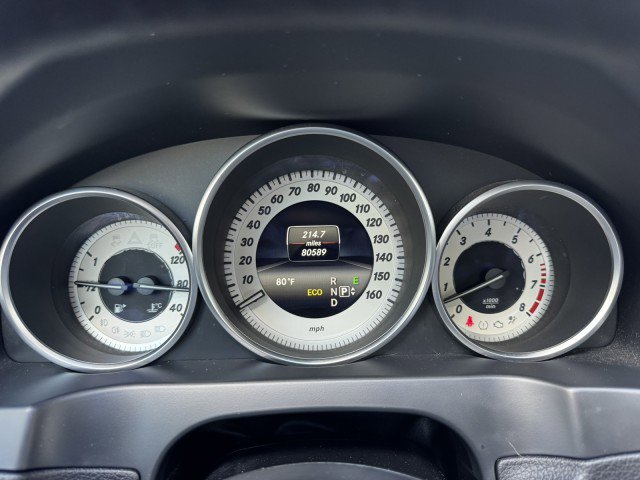 Used 2014 Mercedes-Benz E 350 Coupe image 18