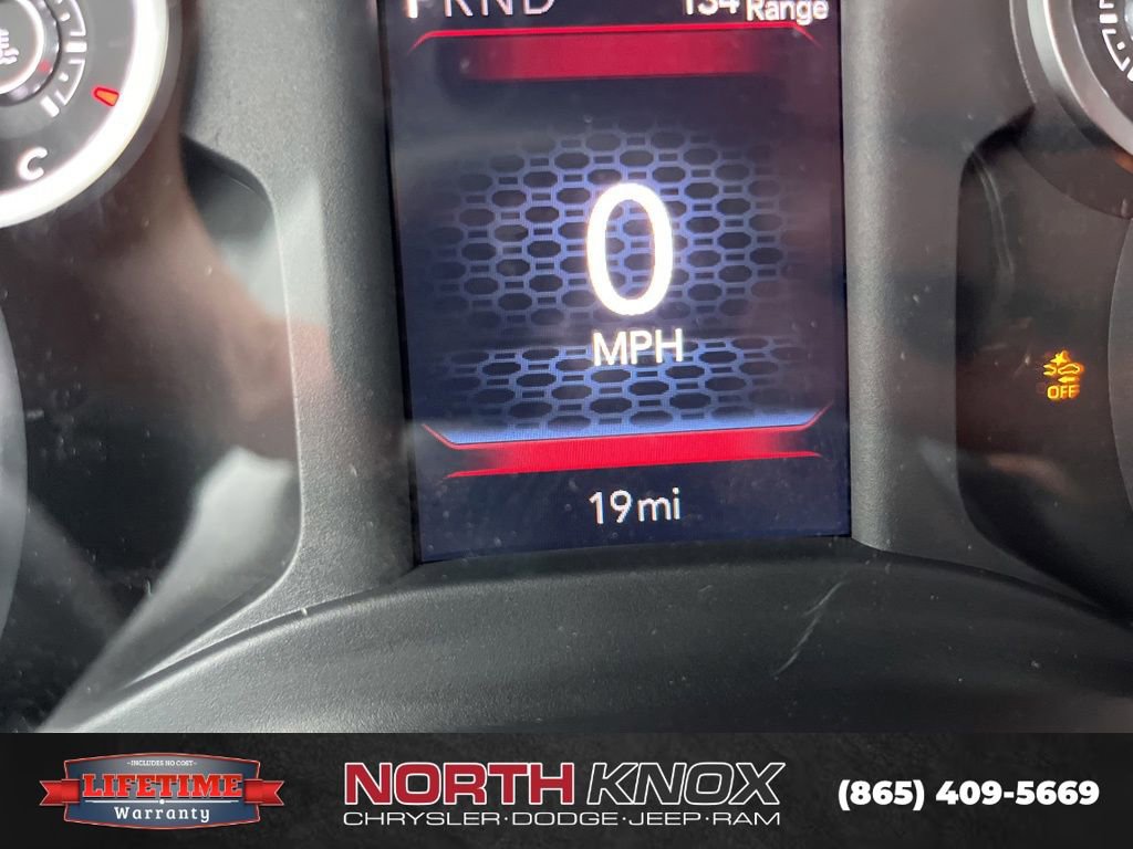 New 2026 RAM 2500 Tradesman image 32