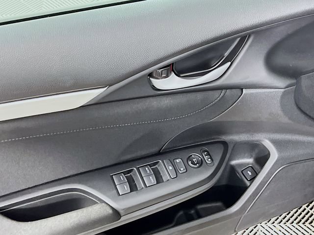 Used 2019 Honda Civic EX image 17