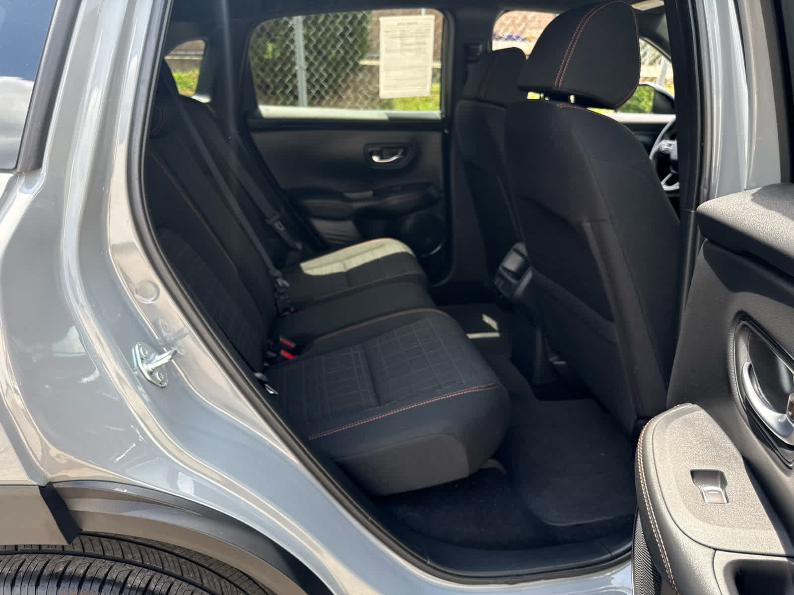 Used 2024 Honda HR-V Sport image 27