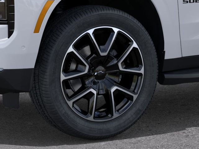 New 2026 Chevrolet Suburban RST w/ Comfort Package RWD image 9
