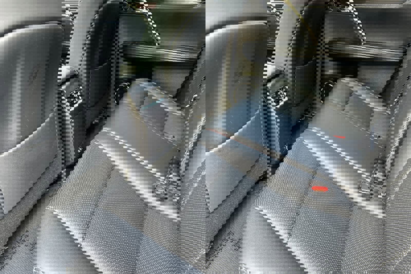 Used 2020 Lexus RX 450h AWD w/ Premium Package image 4