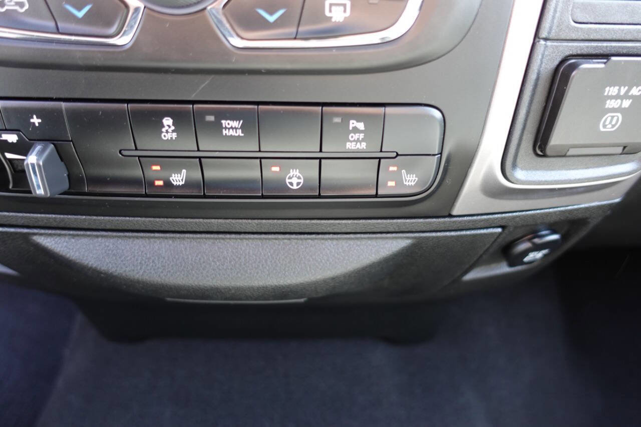 Used 2023 RAM 1500 Classic Warlock AWD/4WD image 51