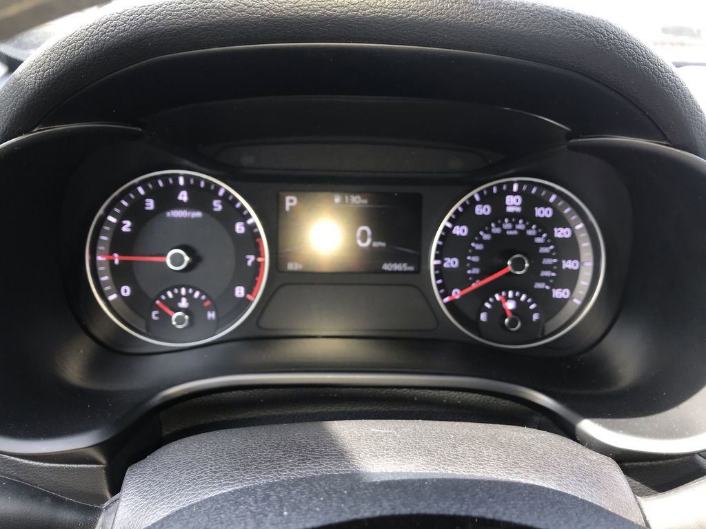 Used 2022 Kia Forte LXS image 15