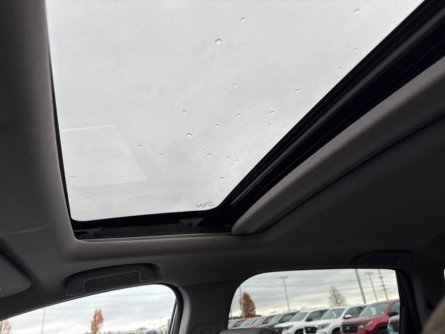 Certified 2017 Honda CR-V EX-L image 20