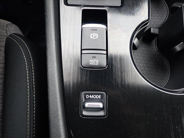 Used 2023 Nissan Rogue SV FWD image 20