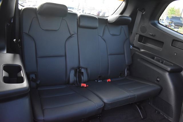 Certified 2024 Kia Telluride SX Prestige X-Line AWD/4WD image 16