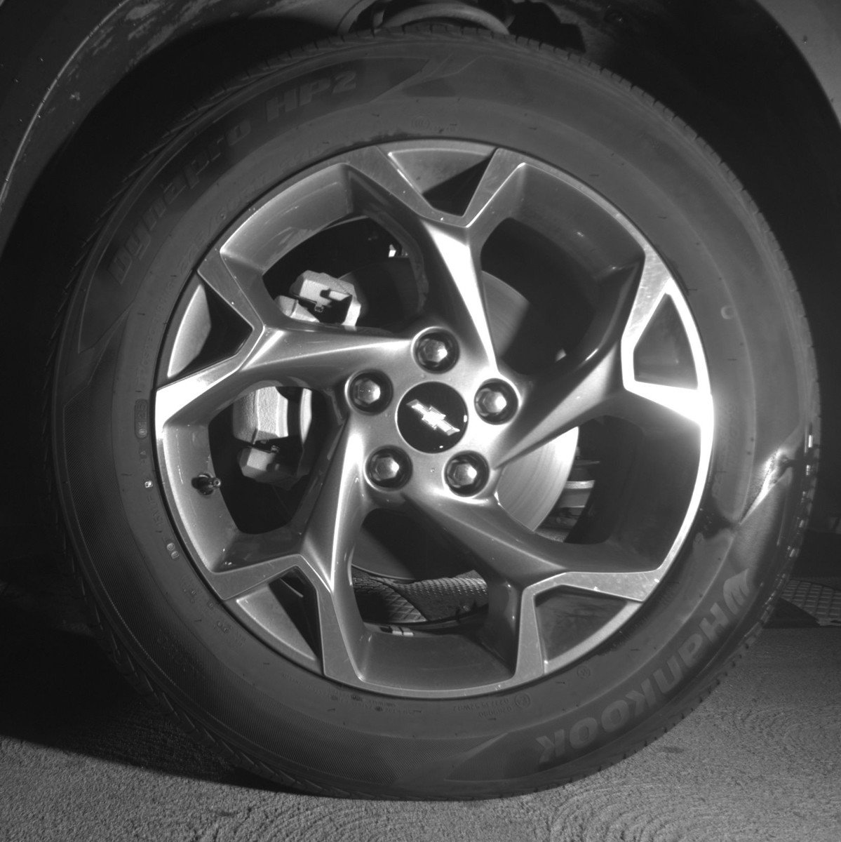 Used 2025 Chevrolet Trax LT FWD image 12