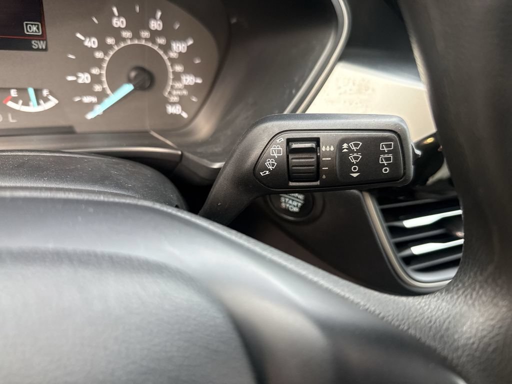 Used 2022 Ford Escape SE w/ SE Sport Appearance Package AWD/4WD image 18