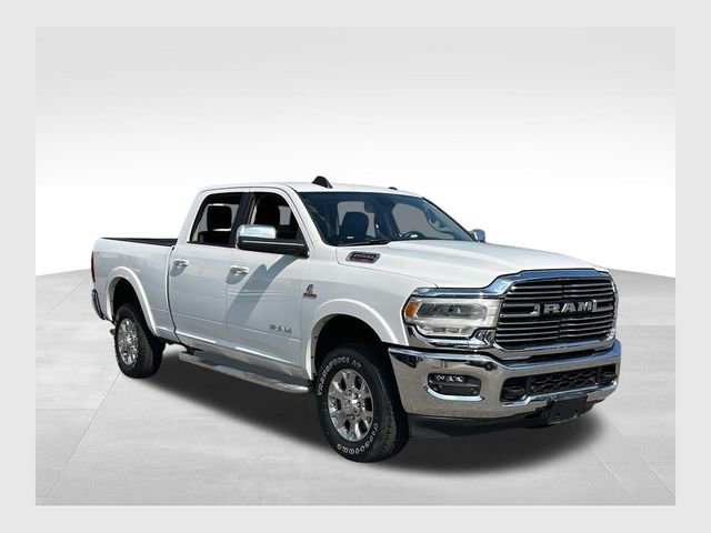 Used 2022 RAM 2500 Laramie