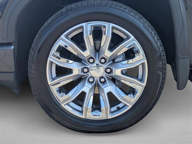 Used 2026 GMC Sierra 1500 Denali AWD/4WD image 25