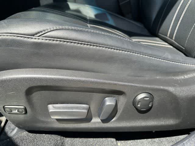 Used 2017 Lexus RX 450h AWD w/ Luxury Package image 7
