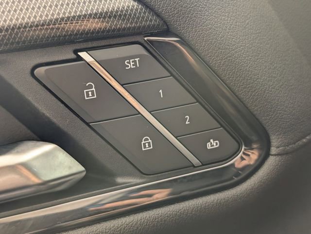 Certified 2025 GMC Sierra 2500 AT4 w/ AT4 Premium Plus Package image 11