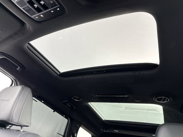 New 2026 Hyundai Palisade Calligraphy image 30