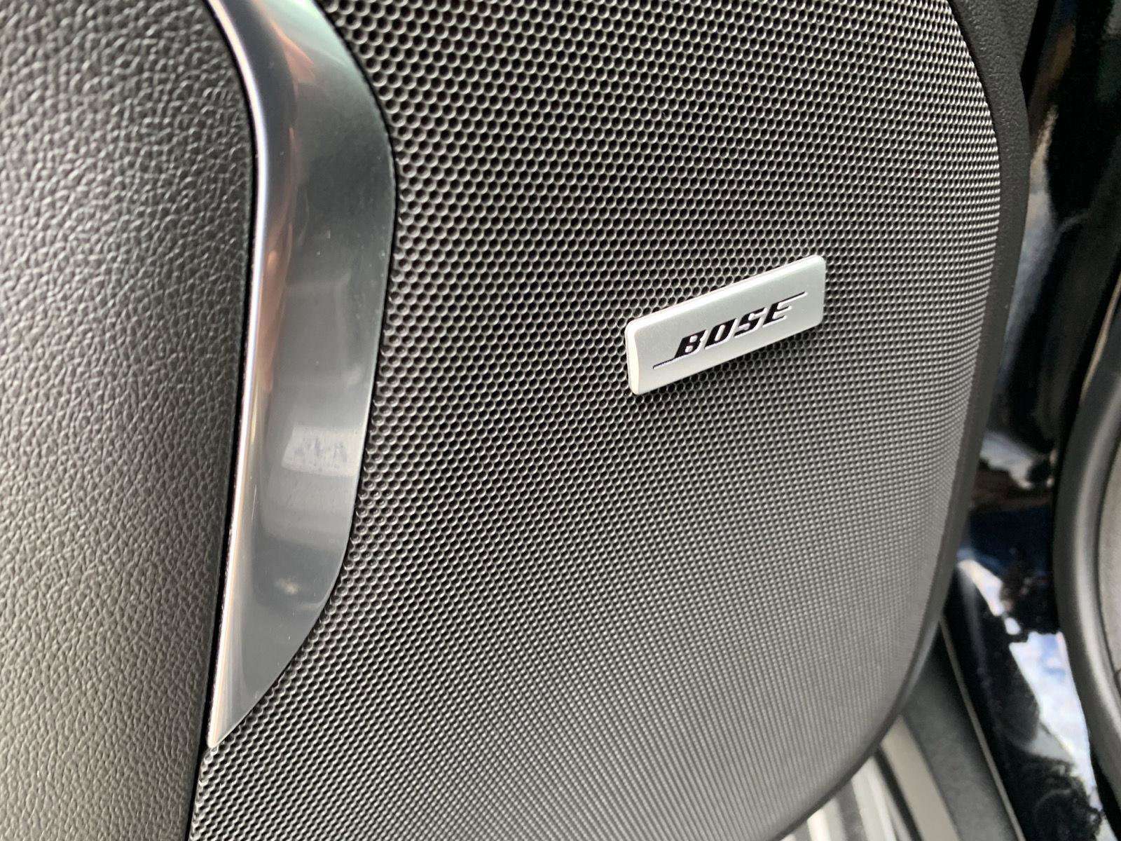 Used 2023 Chevrolet Tahoe High Country image 19