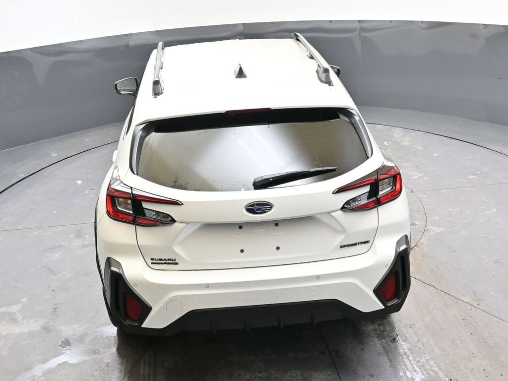 New 2026 Subaru Crosstrek 2.5i Limited image 40