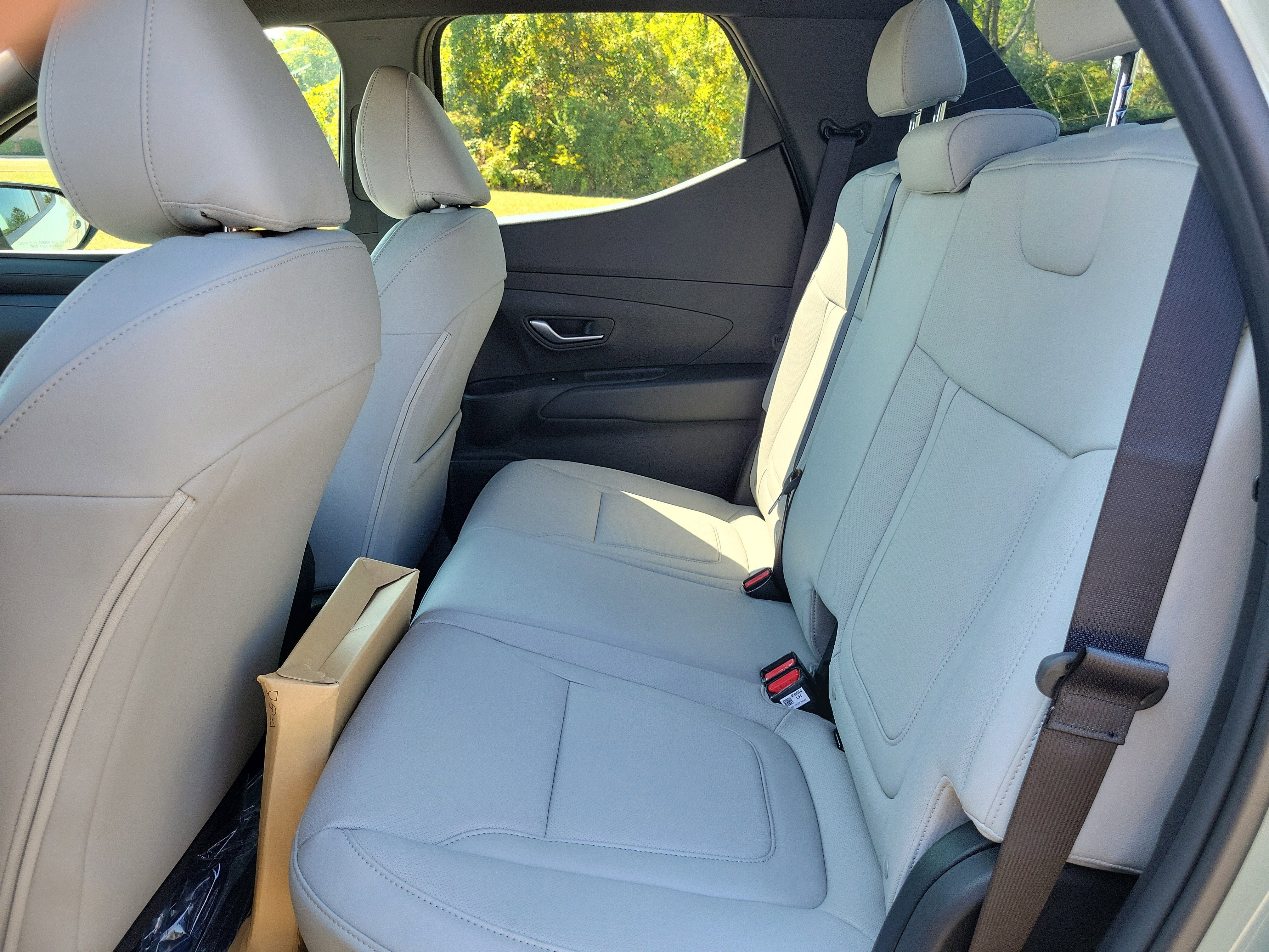 New 2026 Hyundai Santa Cruz SEL AWD/4WD image 9